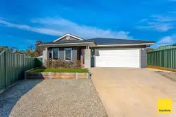 3 Cortland Close, Kangaroo Flat