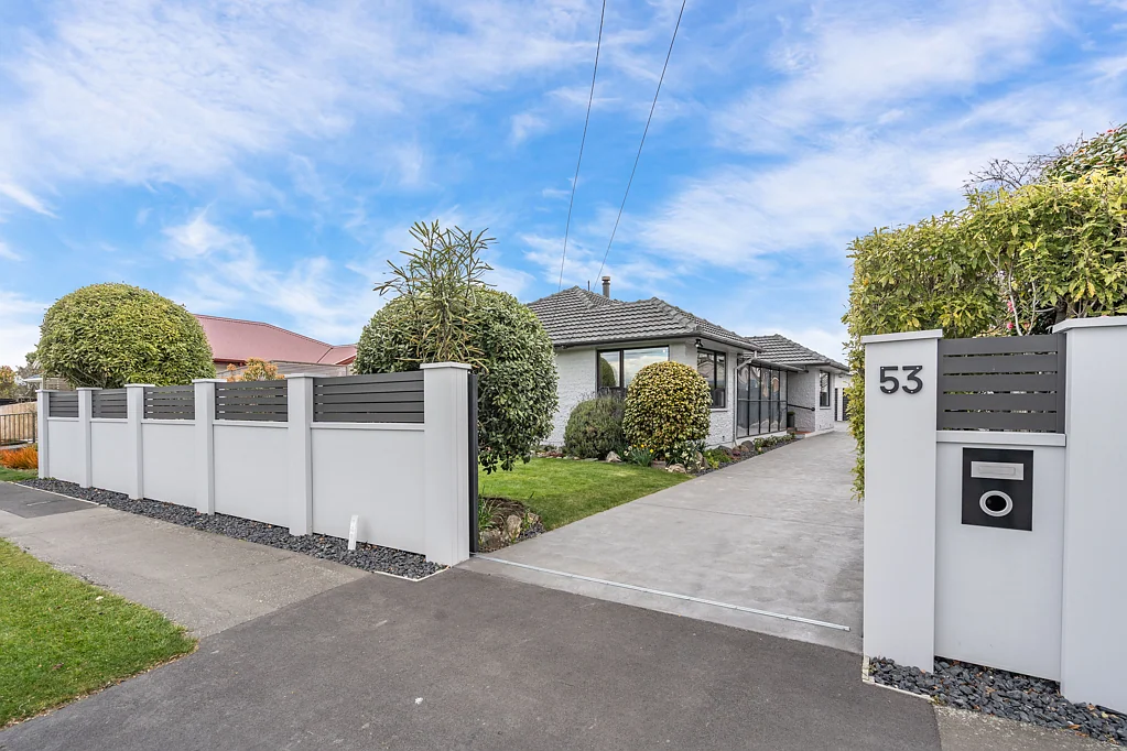 53 Tuckers Road, Redwood, Christchurch, Canterbury
