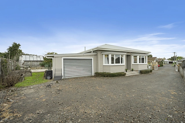 11C Warriston Avenue, Waiuku, Franklin District