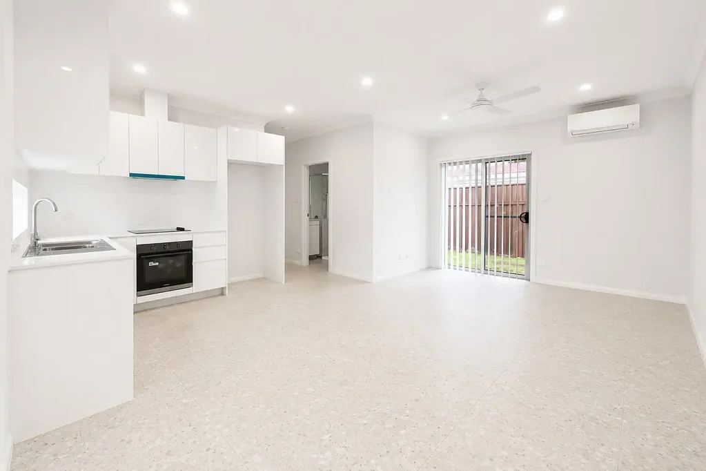 Brand New 2-Bedroom Home | Access via Woodbine Street