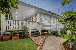 27 Kennington Road, Camp Hill