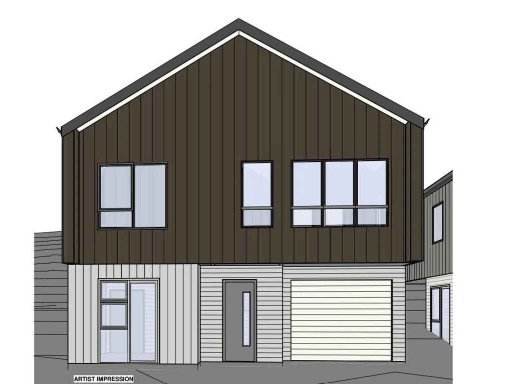 Opaheke 5房  Under Construction – Spacious Family Living