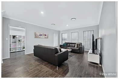 1 Peregrin Court, Parkhurst, QLD 4702, 4 chambres, 2 salles de bain, House