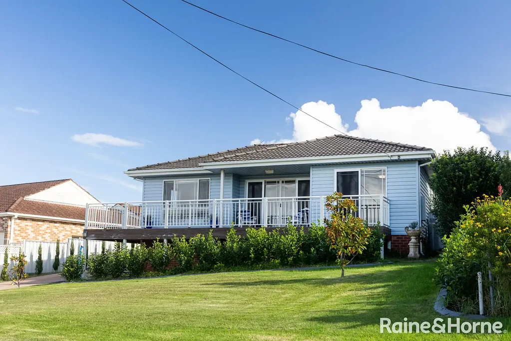 Ulladulla 2房  CENTRAL LOCATION & COASTAL APPEAL