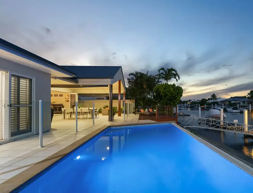29 The Promontory, Banksia Beach, Moreton Bay Region, 5 rūma, 2 rūma horoi, House