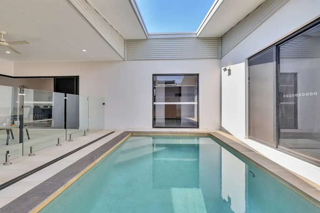 Beauty in Berrimah - Fully Furnished