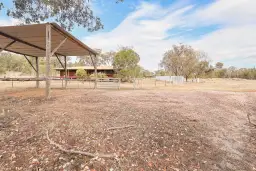 42483 Warrego Highway, Yuleba