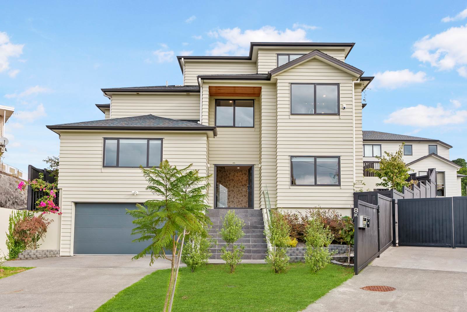 8a Roskill Way, Three Kings, Auckland, 5 Schlafzimmer, 0 Badezimmer