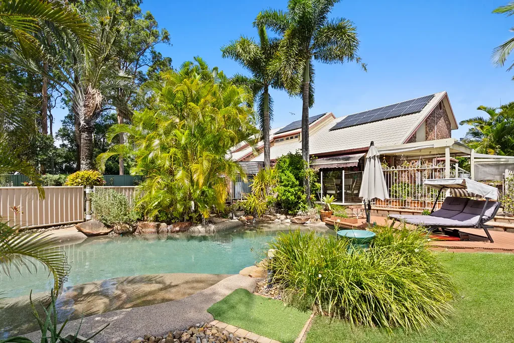 18 Palmwoods Crescent, Runcorn, QLD 4113