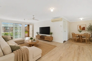 Banora Point 3 Slaapkamer Sold by Aaron Highfield 0424597724