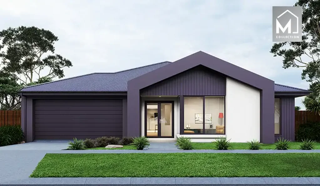 Armstrong Creek 4房  Mimosa Homes Proudly Presents