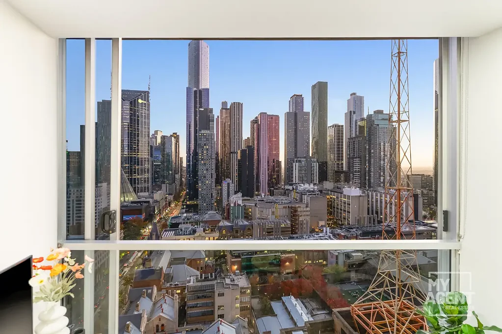 1905/68 La Trobe Street, Melbourne, VIC 3000