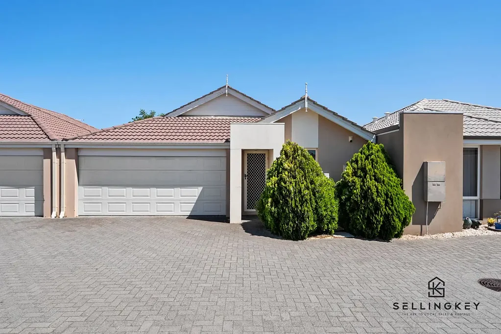 9/15 DURLING PLACE, Kelmscott, WA 6111