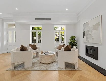 42 Kellett Street, Potts Point, NSW 2011, 4 phòng ngủ, 3 phòng tắm, House