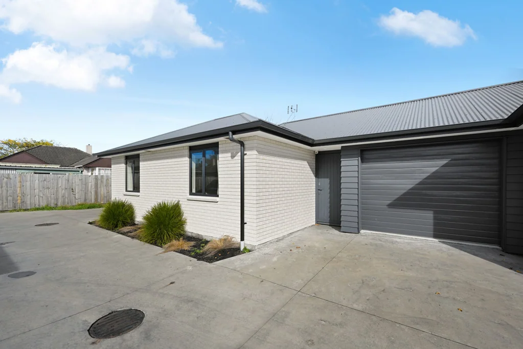 2/72 Marshall Street, Fairfield, Hamilton City, Waikato