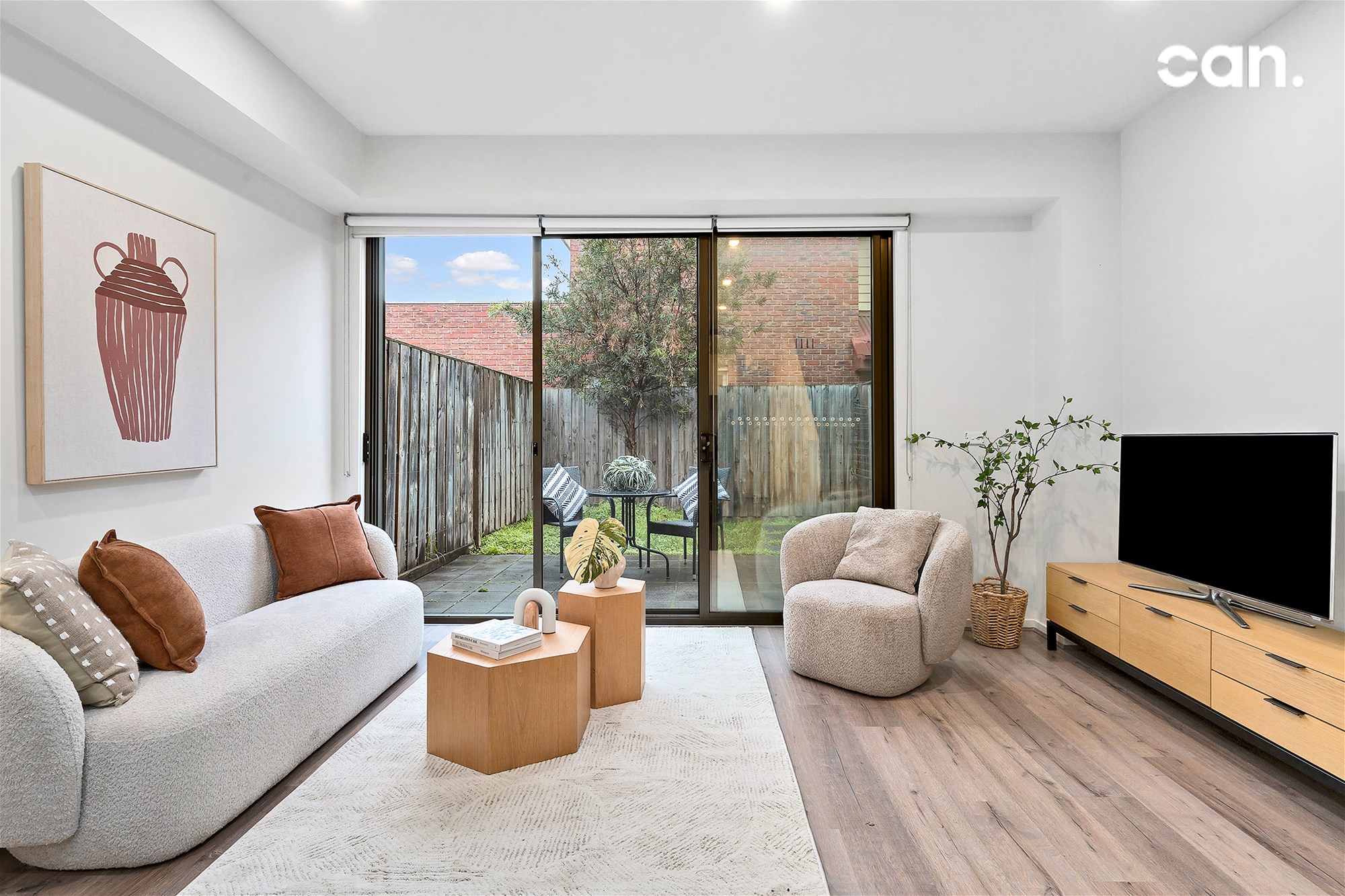 45 IRONBARK CR, IVANHOE VIC 3079, 0房, 0浴, Townhouse