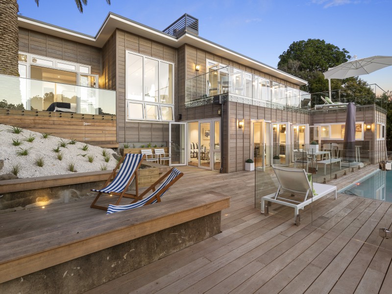 20 Matapana Road, Palm Beach, Auckland, 3 phòng ngủ, 0 phòng tắm