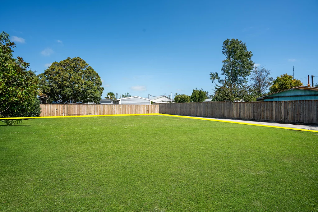 Masterton  A Gem Location