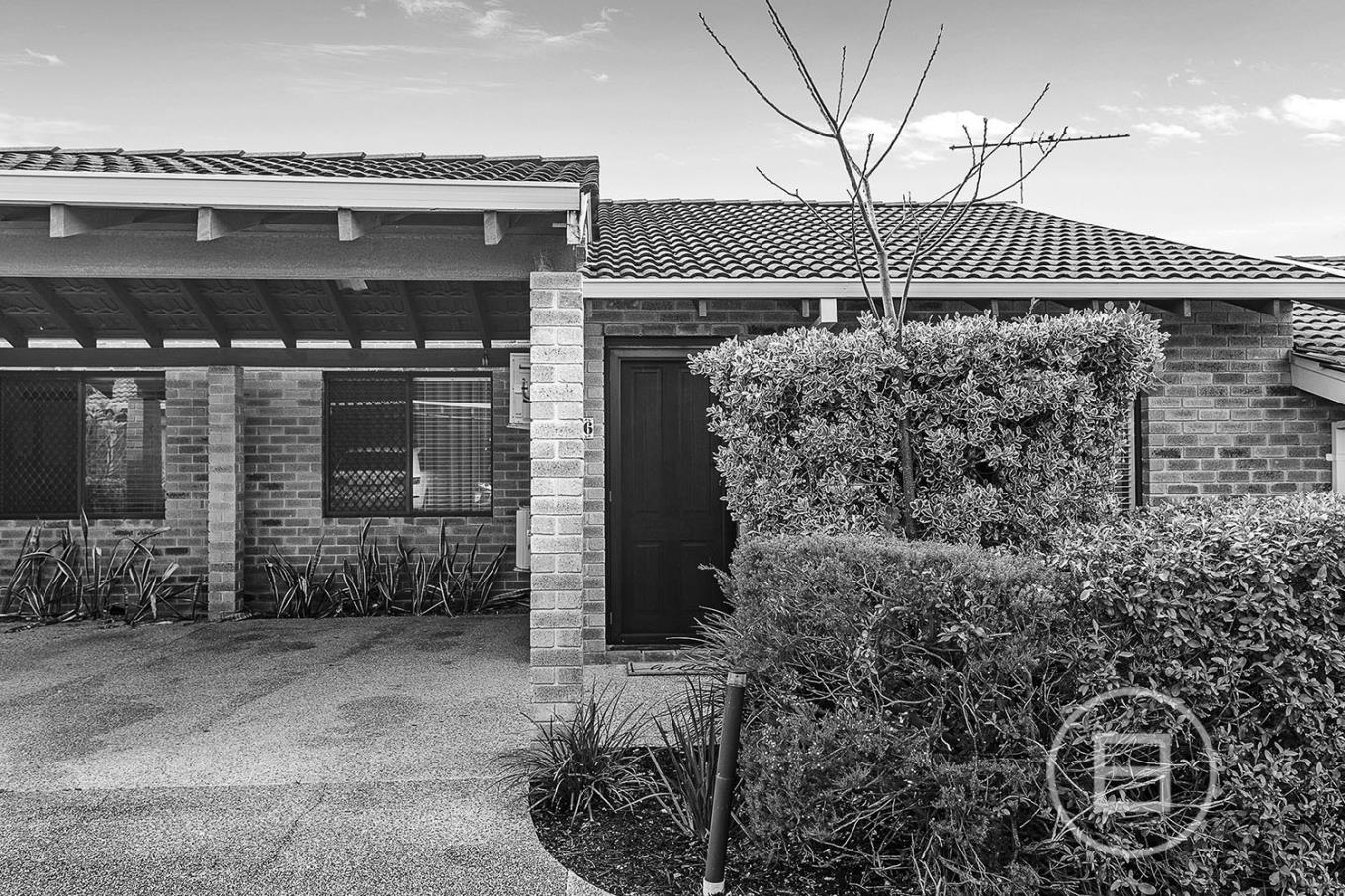 UNIT 6 27 GRANT ST, WOODLANDS WA 6018, 0 rūma, 0 rūma horoi, House