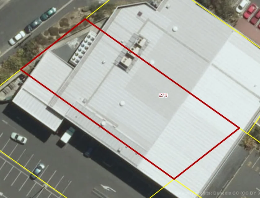 279 Highgate, Roslyn, Dunedin City, 0 침실, 0 욕실