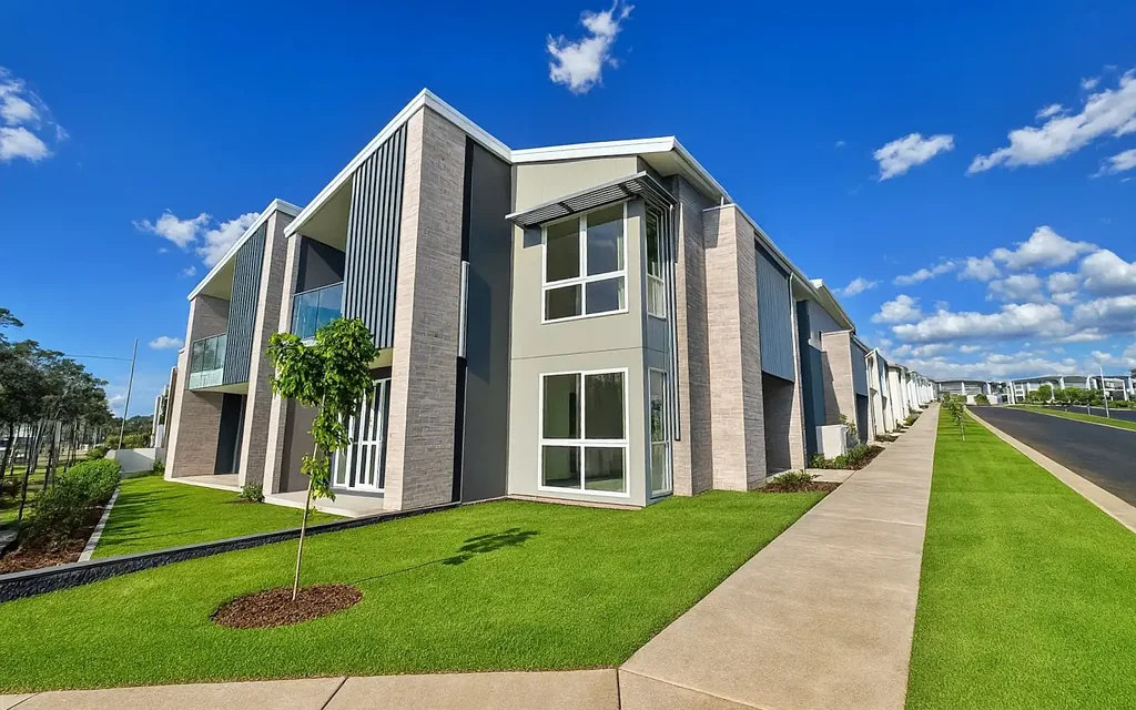 Oran Park 4कमरा Move Into Your Brand-New Home Before Christmas- Oran Park