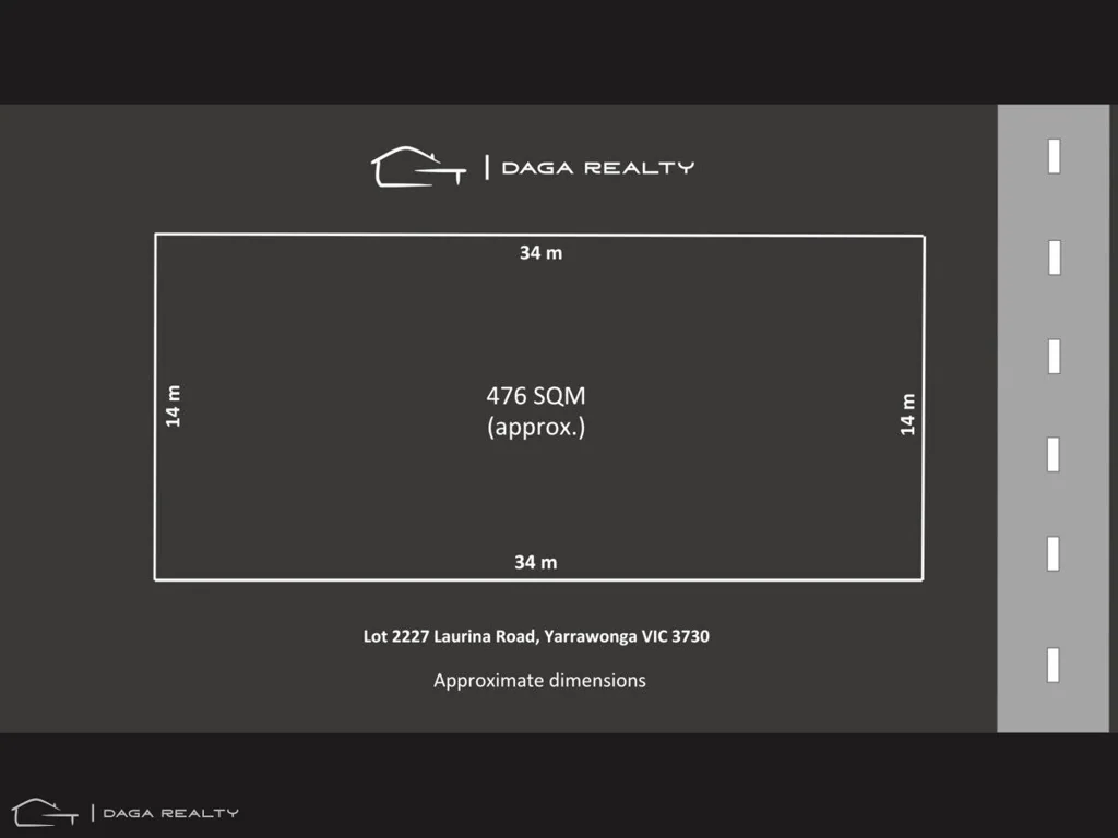 LOT 2227/21 Laurina Road, Yarrawonga, VIC 3730