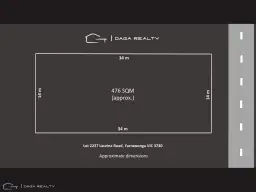 LOT 2227/21 Laurina Road, Yarrawonga