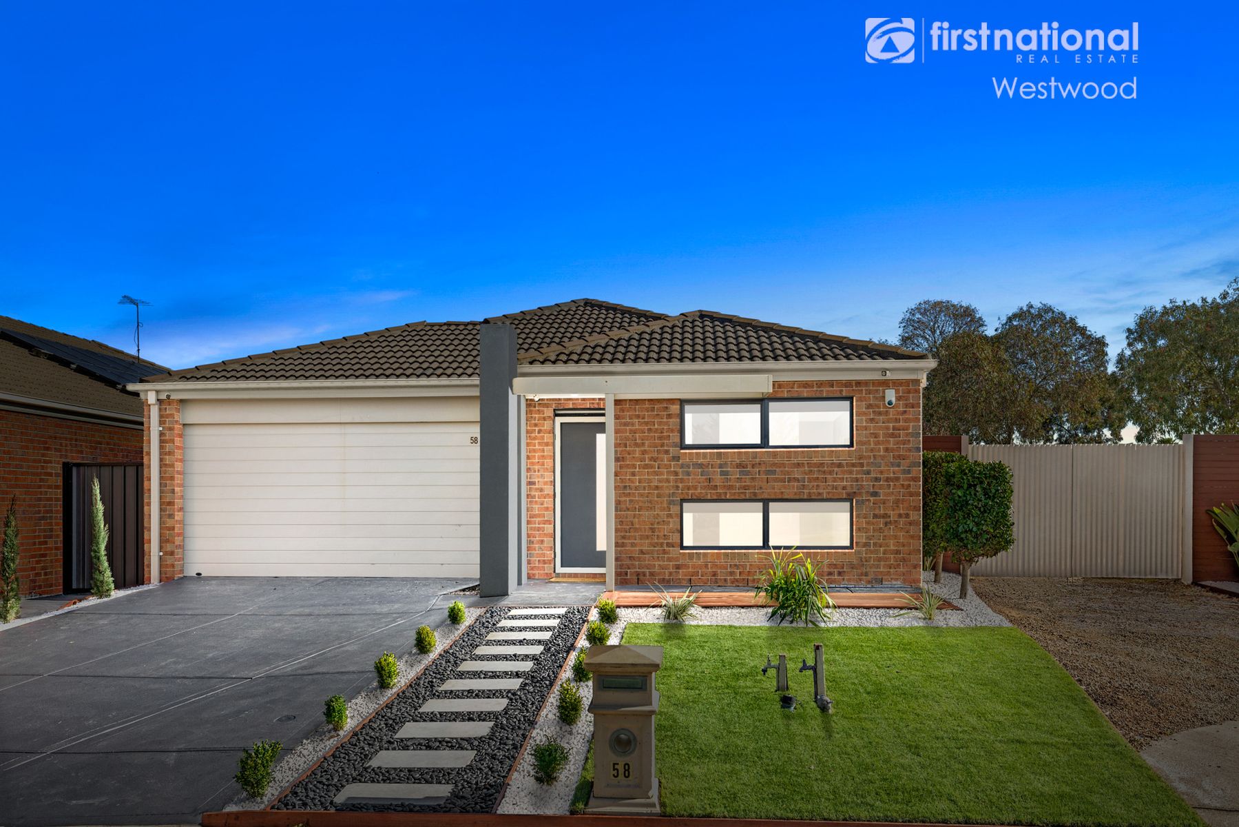 58 VAUGHAN CH, WYNDHAM VALE VIC 3024, 0 રૂમ, 0 બાથરૂમ, House