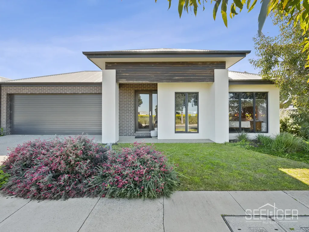 Yarrawonga 4Zimmer Modern Family Living