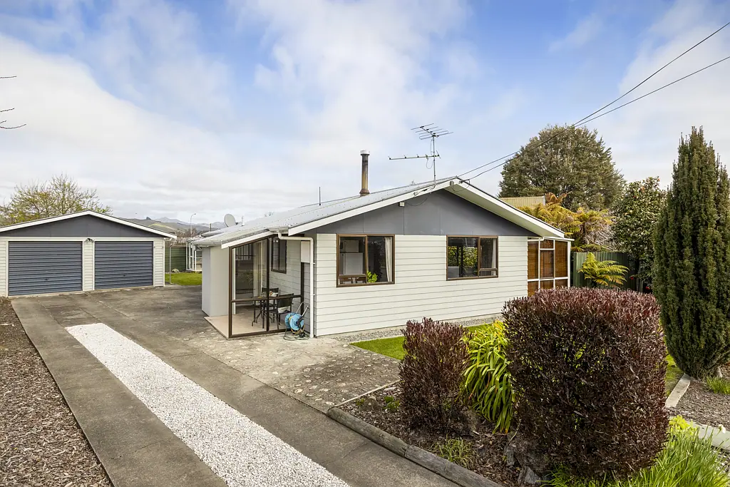 62 Park Terrace, Blenheim, Marlborough