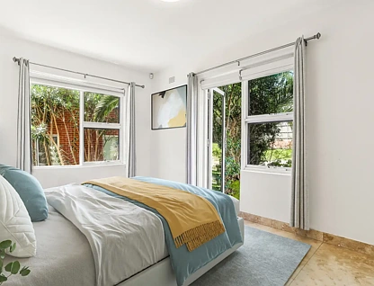 4/5 Isabel Avenue, Vaucluse, NSW 2030, 2 Kuwarto, 1 Banyo, Apartment