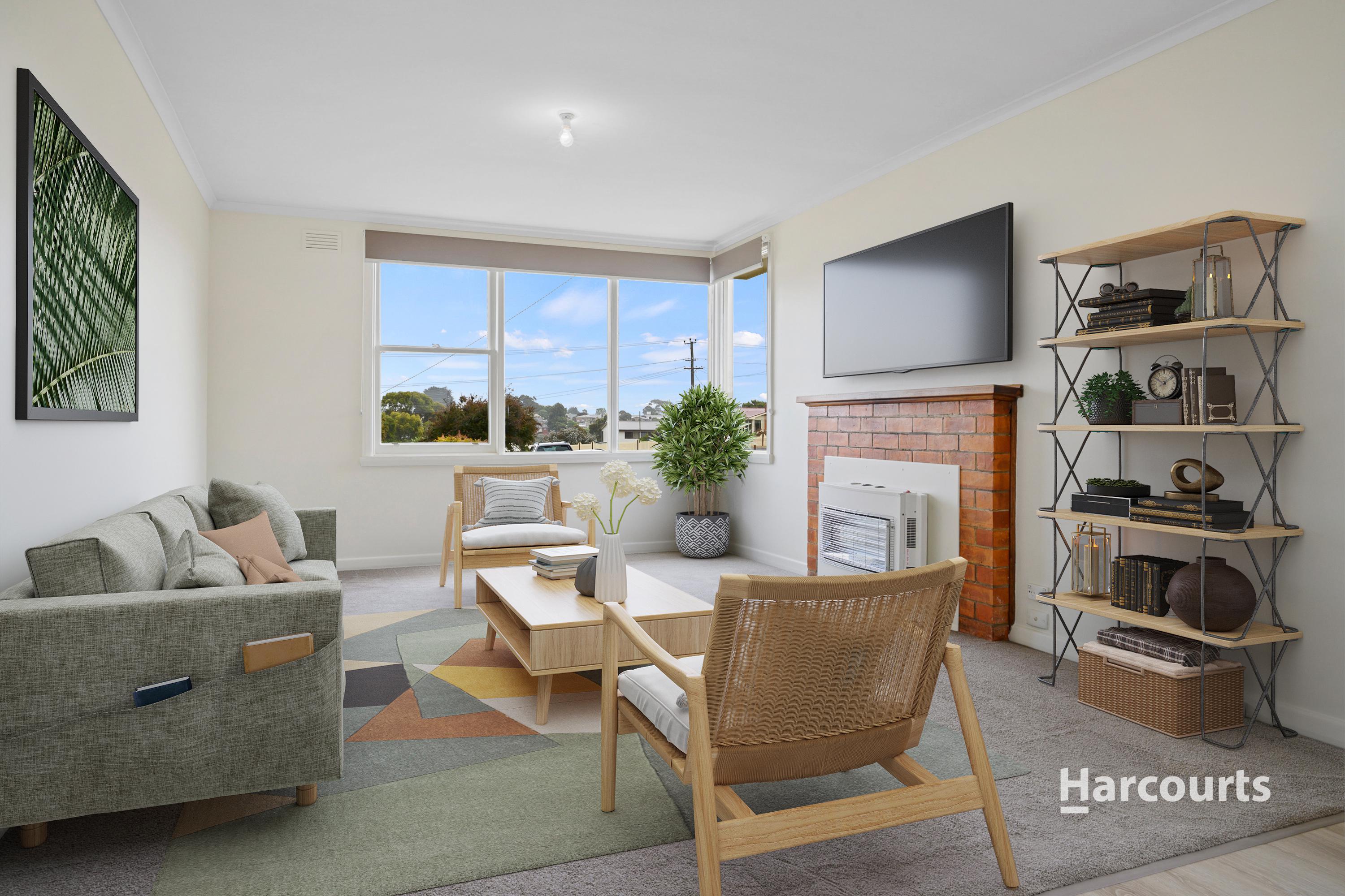 115 PAYNE ST, ACTON TAS 7320, 0房, 0浴, House