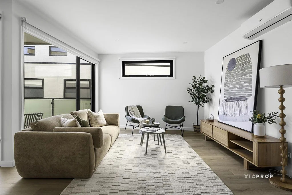 Bulleen 3ਬੈੱਡਰੂਮ Architectural Luxury in an Exclusive Bulleen Enclave