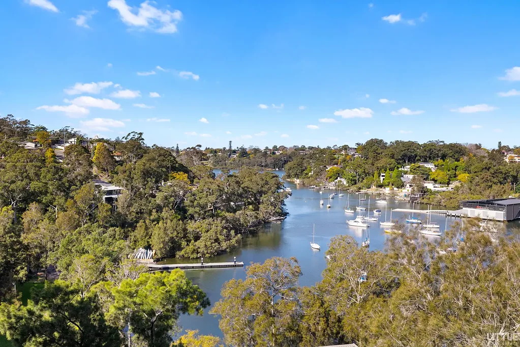 60/300A Burns Bay Road, Lane Cove, NSW 2066