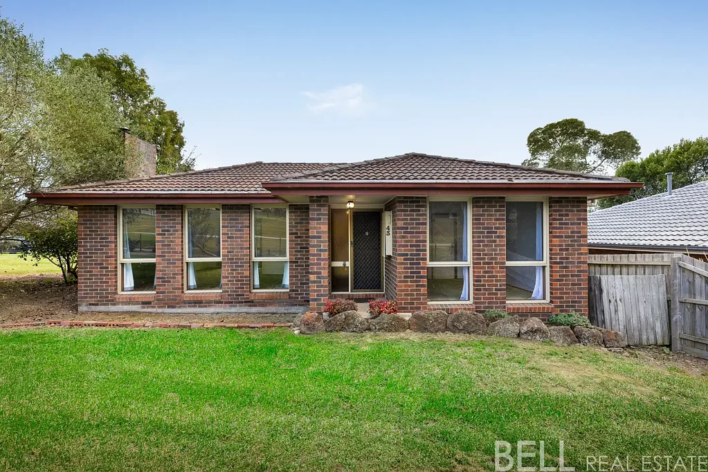 43 King Street, Yarra Glen, VIC 3775