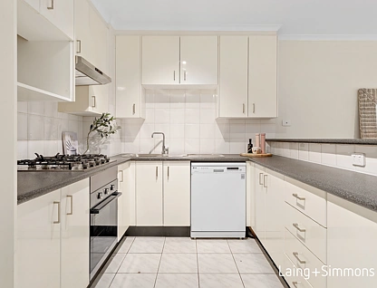107/19-23 Herbert Street, St Leonards, Lower North Shore, 2 Bedrooms, 2 Bathrooms, Apartment