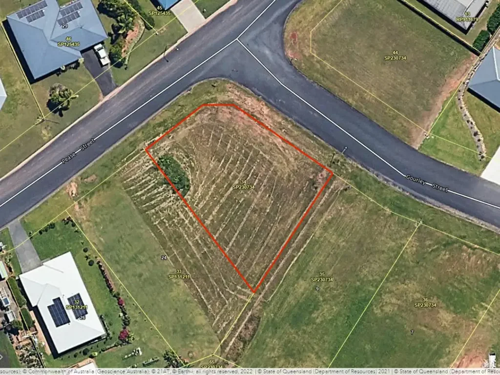 L34 Pease Street, Tully, QLD 4854