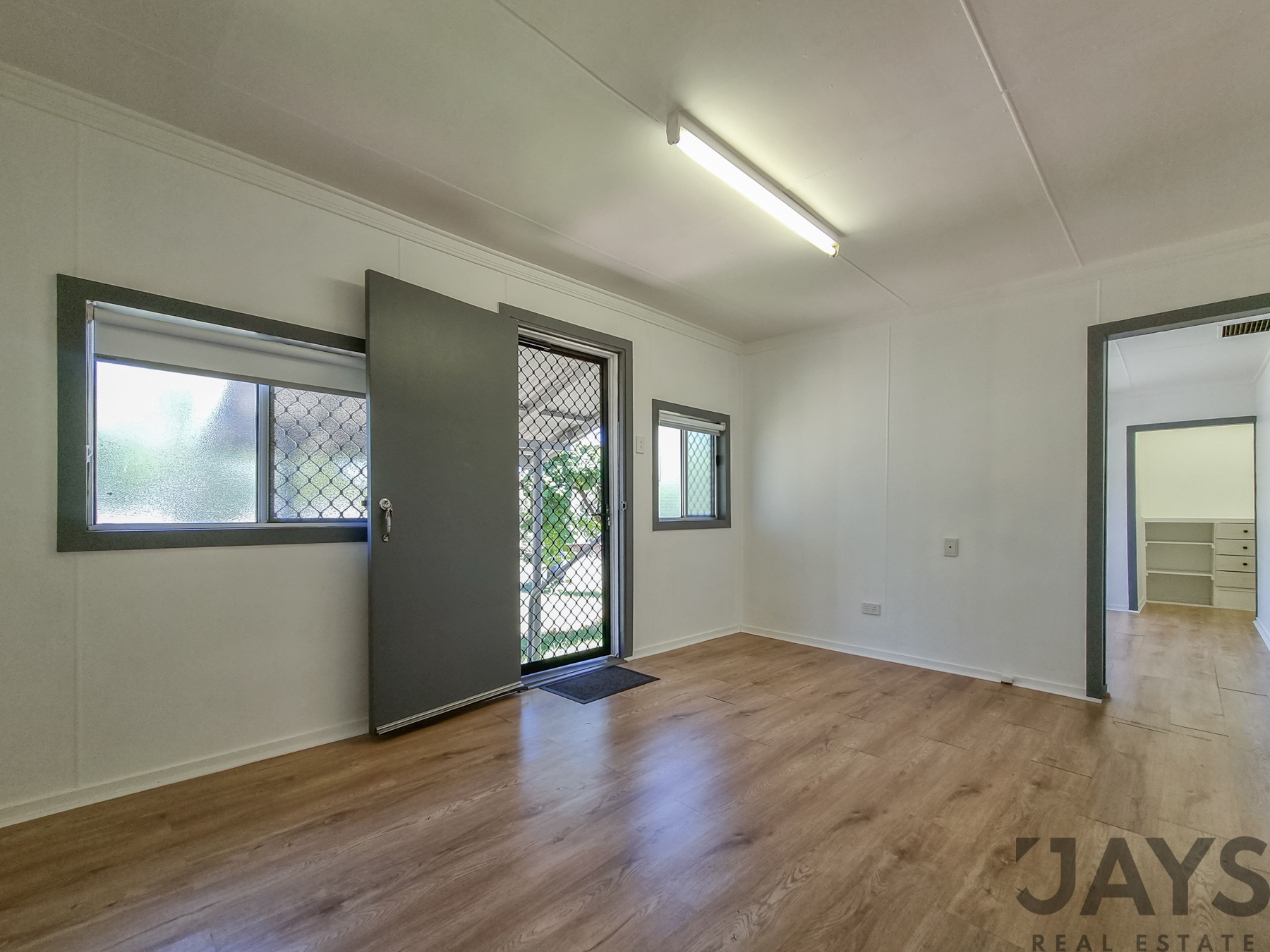 76 FOURTH AV, PARKSIDE QLD 4825, 0房, 0浴, House