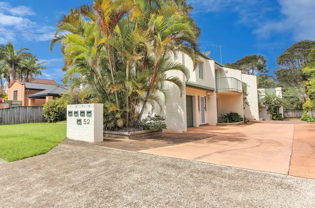 East Port Townhouse
