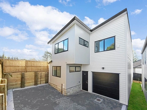 4F Bruce Road, Glenfield, North Shore City, Auckland