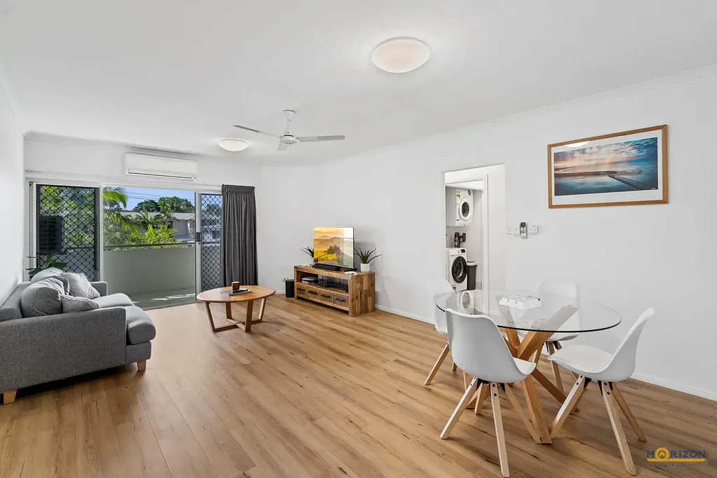 8/101-103 Birch Street, Manunda, QLD 4870