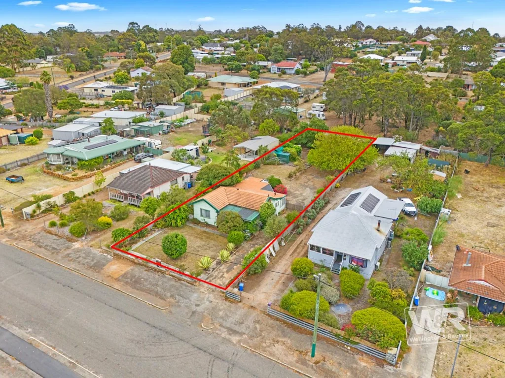 7 Parsons Street, Mount Barker, WA 6324