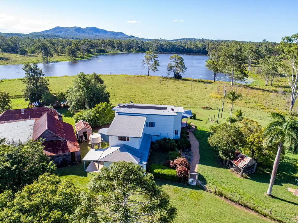 Rosedale 4 Bedroom Rosedale Cattle Station