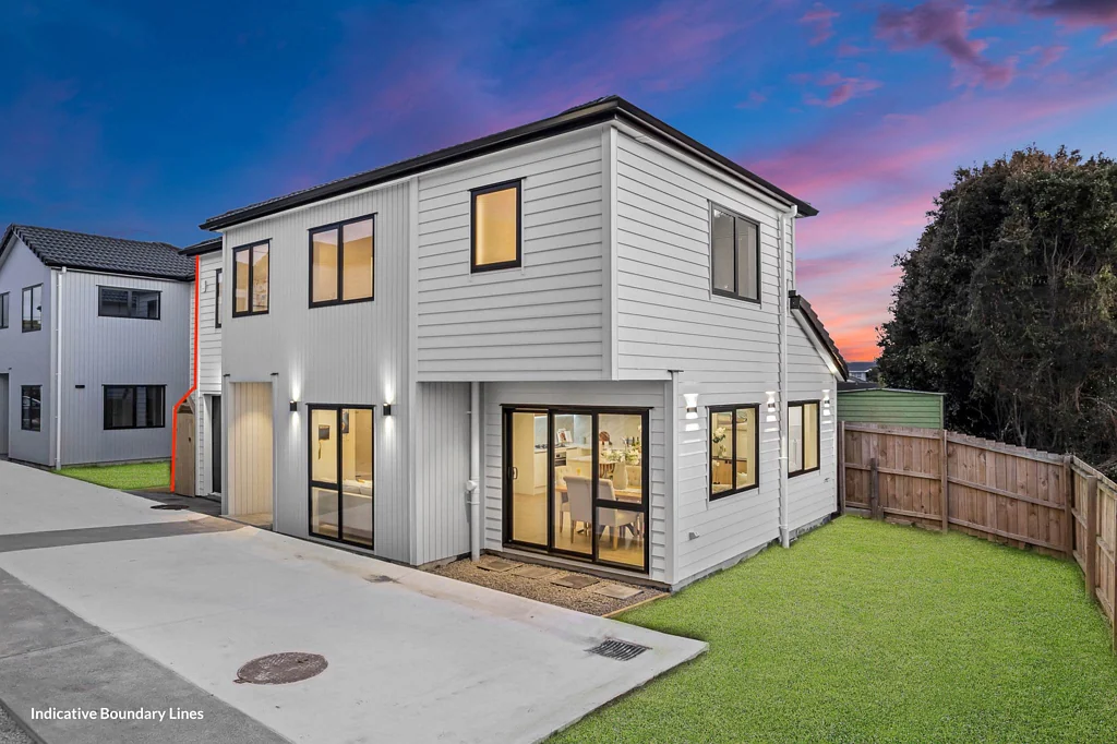 Lot 3/43 O'Halloran Road, Howick, Manukau City, Auckland Great Area