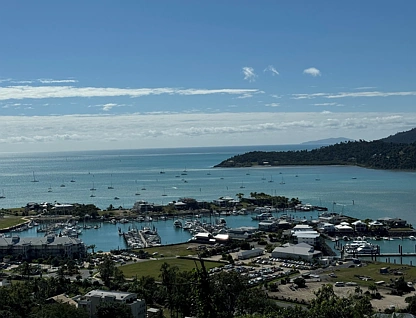 LOT 4/9 Hermitage Drive, Airlie Beach, Mackay, 0 कमरे, 0 बाथरूम, Section
