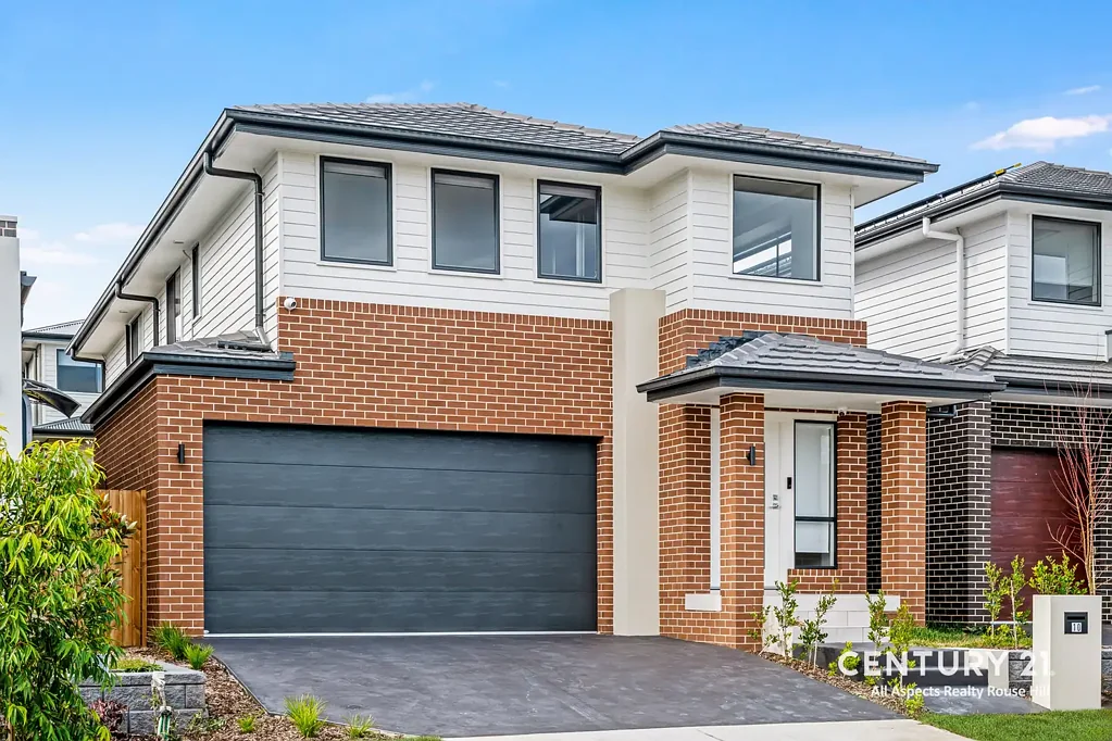 Double Storey Delight!