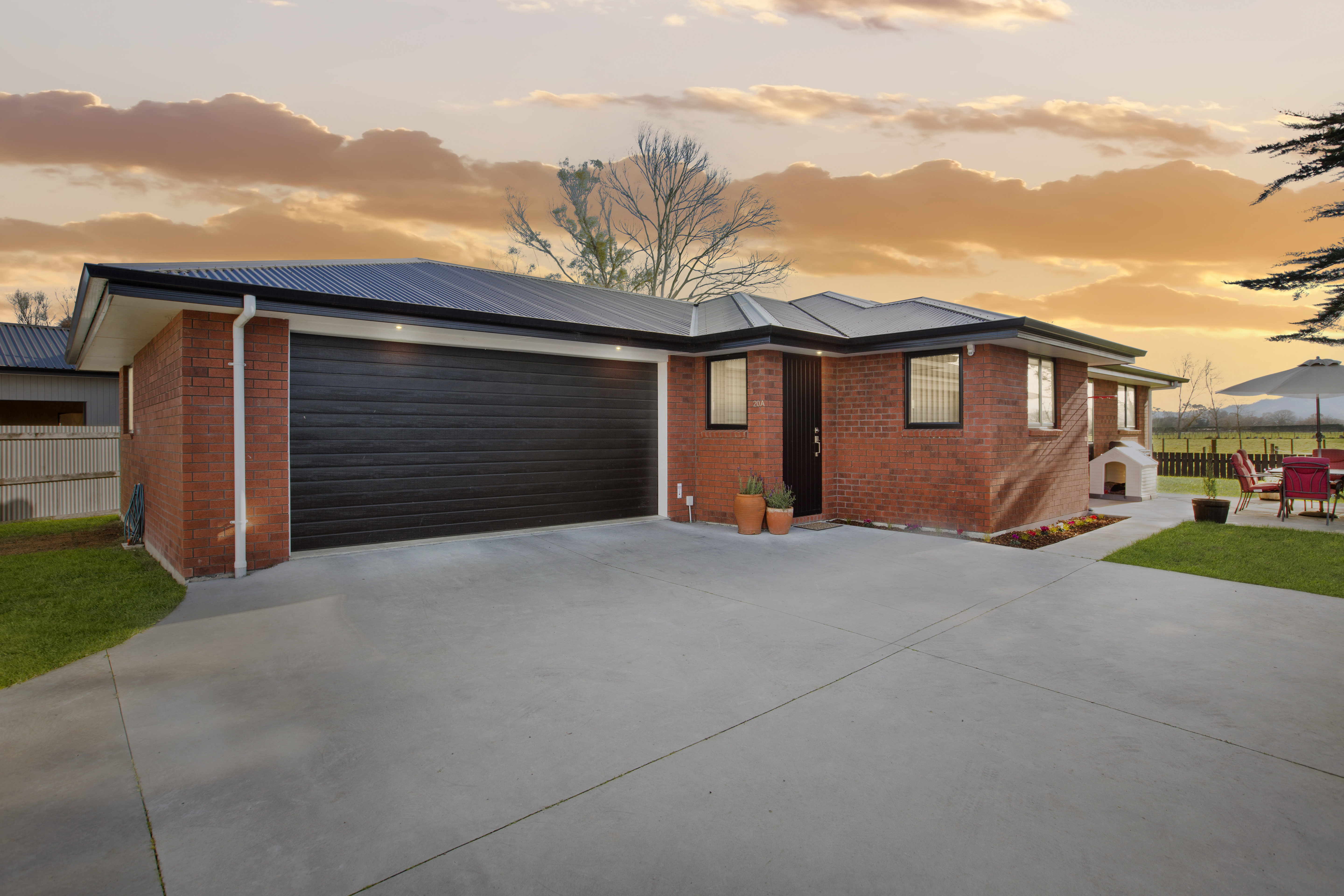 20a Divers Road, Horotiu, Waikato, 3 Bedrooms, 0 Bathrooms