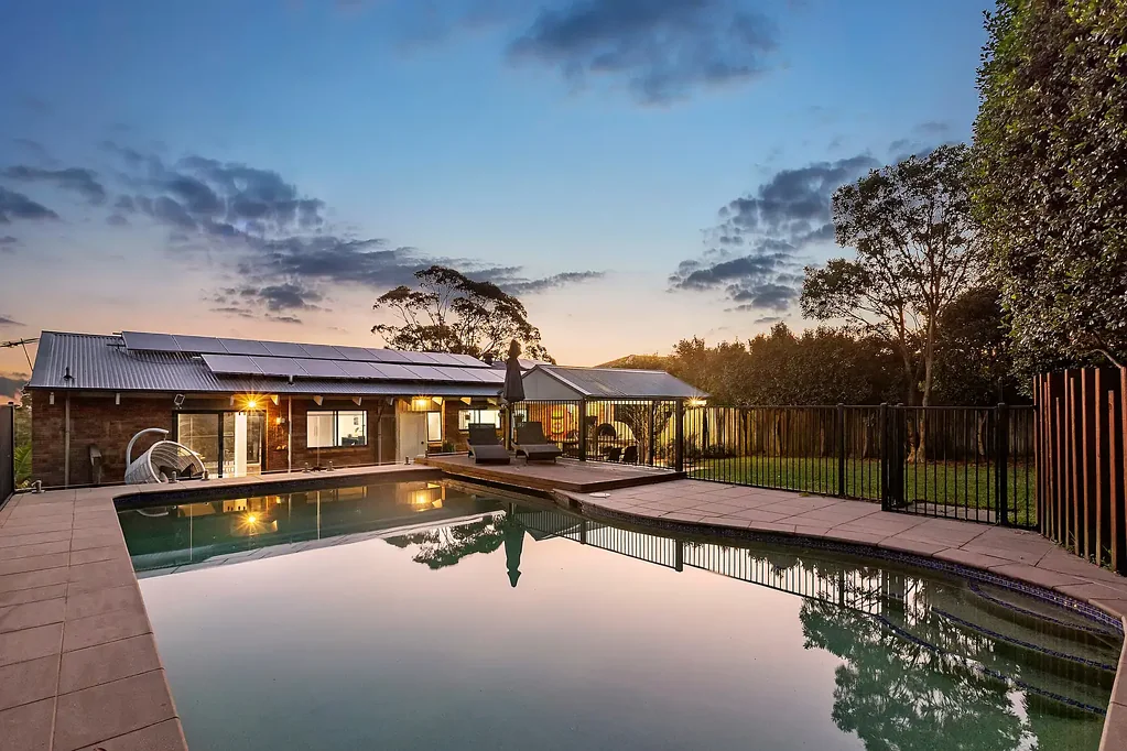 14 Hoddle Crescent, Davidson, NSW 2085