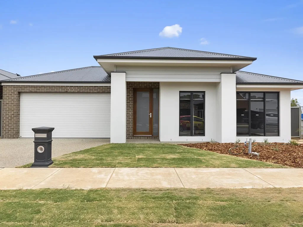 Modern Family Living with Space, Style & Comfort