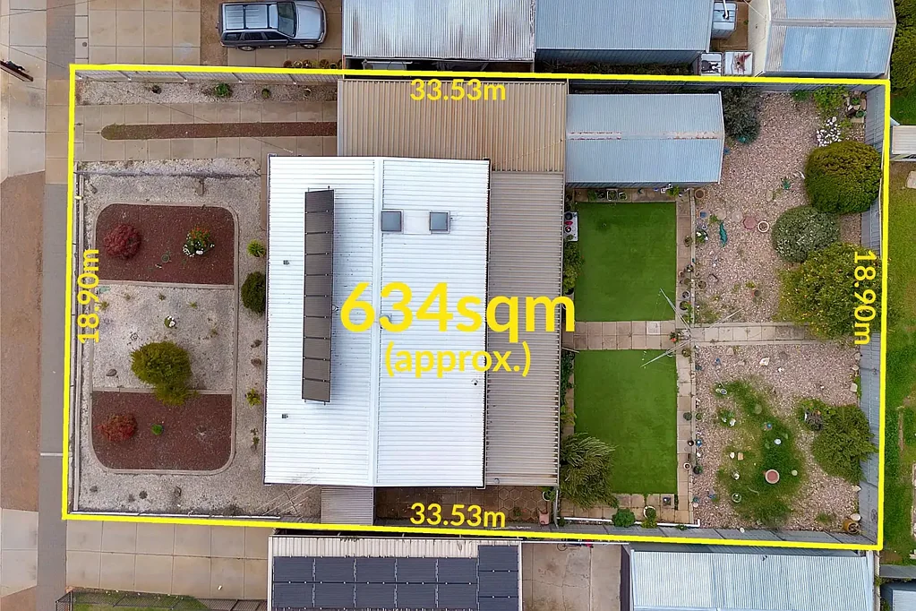 8 Saint Road, Smithfield Plains, SA 5114